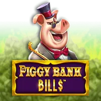 Piggy Bank Bills