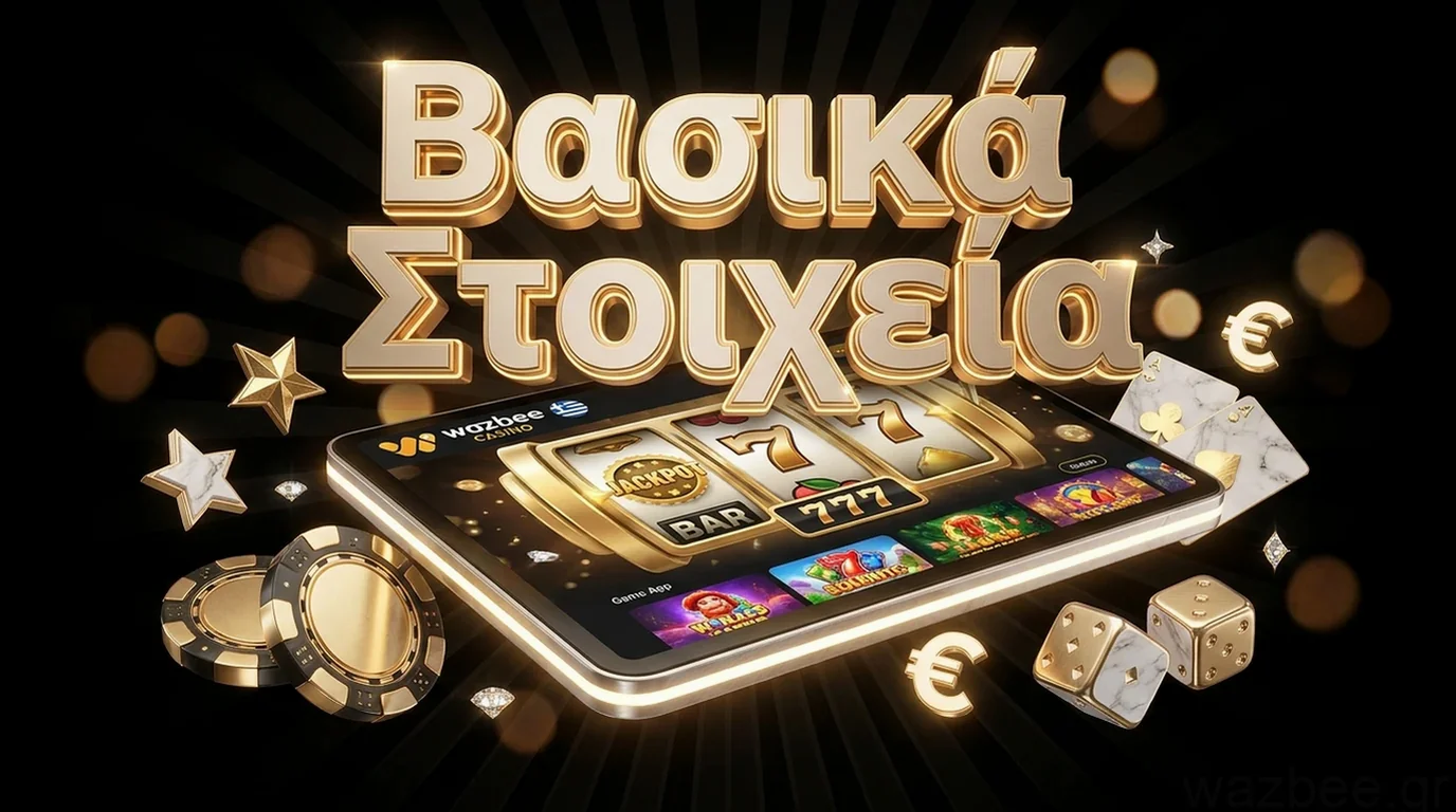 Βασικά Στοιχεία